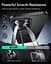 Защитное стекло для камеры ESR Armorite Camera Lens Protectors Clear для iPhone 16 Pro | 16 Pro Max | 15 Pro | 15 Pro Max | 14 Pro | 14 Pro Max (1D73200102) - миниатюра 7