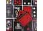 Карты игральные United States Playing Card Company Bicycle - Reverse (Red & Black) (ВР_КИРРБ) - миниатюра 5