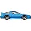 Набір колекційних машинок Hot Wheels Форсаж Токійський дрифт (JFL99) - мініатюра 5