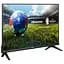 Телевізор LED HISENSE 32A4N - мініатюра 3