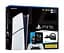 Ігрова консоль Sony PlayStation 5 Slim Digital Edition + Кермо та педалі Logitech G29 Driving Force Racing Wheel + Важіль перемикання передач Logitech G Driving Force Shifter - мініатюра 8
