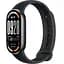 Фітнес-браслет Xiaomi Smart Band 10 (BHR07PYGL) чорний - мініатюра 1