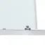 Душова кабіна Qtap Pisces CRM107-9SP5 75-90x75-90 см, скло Pear 5 мм без піддона, Хром, Універсальна, матовий - мініатюра 5