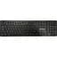 Клавіатура Defender Comfort MT Wireless UA Black (450950) - мініатюра 1