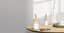 Портативная акустика-лампа Yison TWS LED Night Light WS-3 беспроводная - миниатюра 4