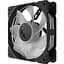 Вентилятор ASUS TUF Gaming TR120 ARGB Reverse Black (90DA00D0-B09000) - мініатюра 6