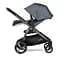 Прогулянкова коляска Peg-Perego Ypsi Luxe Mirage, сірий (IP15300000BA71) - мініатюра 2