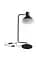 Настільна лампа Kanlux 34475 Nedia E14 1x10W IP20 - мініатюра 1