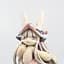 Статуетка Kotobukiya Made in Abyss Nanachi Створений у Безодні НАНАТИ 13.5 Anime 22.50 - мініатюра 3
