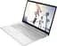 Ноутбук HP 17-cp0008ru 17.3FHD IPS AG/AMD R5 5500U/16/512F/int/DOS/Silver (423L2EA) - миниатюра 3