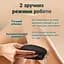 Фотоепілятор AIMED Silk Skin PRO Ice Cooling IPL Intensed Pulse Light колір чорний - мініатюра 5