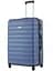 Чемодан Semi Line 28 (L) Blue (T5635-3) (DAS302601) - миниатюра 1