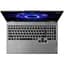 Ноутбук Lenovo LOQ, 15, 6 Full HD, Intel Core i5 13450HX до 4, 6 ГГц, 16 ГБ DDR5 4800, 512 ГБ SSD, NVIDIA GeForce RTX 5050 8 ГБ, Free Dos, Luna Gray 512 ГБ - мініатюра 6