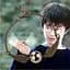 Браслет Золотий Снітч Гаррі Поттер Harry Potter HP 6.20.561 - мініатюра 5