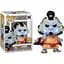 Фігурка Funko Pop Ван Піс Джимбей One Piece Jinbe 10 см Chase OP J C 1265 - мініатюра 1