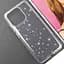 TPU чохол Nova для Xiaomi Redmi 12C / Poco C55 Clear - мініатюра 3