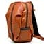 Кожаный мужской рюкзак TARWA 47х28х18 см sum0026184 - миниатюра 3