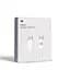 Кабель ArmorStandart ABMLL82 USB-C to USB-C Cable 2m white (ARM63474) - мініатюра 5