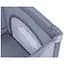 Ліжко-манеж дитяче FreeON Cot Nook, grey - мініатюра 7
