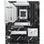 Материнская плата Asus Prime X870-SAM5 X870 4xDDR5 M.2 HDMI ATX - миниатюра 1