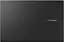 Ноутбук ASUS Vivobook 15 X1500KA-EJ276 15.6' FHD, Intel P N6000, 8GB, F512GB, UMA, NoOS, Чорний (90NB0VI5-M00E10) - мініатюра 6