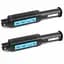 Картридж HP 103AD (W1103AD), Black, Neverstop Laser 1000/1200, 2 x 2500 стор - мініатюра 2