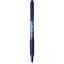 Ручка кулькова BIC Soft Feel Clic Grip, синій, 1 шт. (8373982) - мініатюра 1