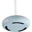 Настільна лампа Kanlux Fluxy LED IP44 BL (37312) - мініатюра 4