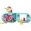 Уценка. Игровой набор My Little Pony Sunny Starscout Smoothie Truck (F6339) - миниатюра 2