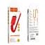 Кабель Hoco Micro USB Victory charging data cable X59 1 м 2.4A - миниатюра 2
