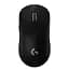 Мышь Logitech G Pro X Superlight Wireless Black (910-005880) - миниатюра 1