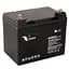 Аккумулятор Vision FM 12V 33Ah (6FM33-Х) - миниатюра 1