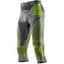 Термоштани X-Bionic Radiactor Evo Pants Medium Man S/M Сірий/Зелений (1068-I020317 S/M S051) - мініатюра 1
