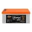 Акумулятор LP LiFePO4 для ДБЖ LCD 24V (25,6V) - 230 Ah (5888Wh) (BMS 200A/100A) пластик - мініатюра 1