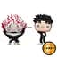 Ігрова фігурка Funko POP! Дандадан Окарун (90667) - мініатюра 2