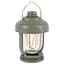 Фонарь кемпинговый Bo-Camp Dekalb Warm LED Rechargable 250 Lumen Green (5818979) - миниатюра 1