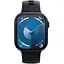Захисна плівка Spigen Eliteshield EZ Fit Transparency (2 шт.) Apple Watch Series 10 (2024) 42мм (AFL08580) - мініатюра 3
