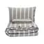Постільна білизна Lotus Home Washed cotton - Odeme сімейний - мініатюра 2