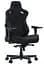 Ігрове крісло Anda Seat Kaiser 3 Pro XL Fabric Dark Gray (AD12YDC-XL-01-GB-PV/F-G01) - мініатюра 2
