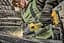 Шлифмашина угловая аккумуляторная DeWalt с АКБ и ЗУ DCG405H2T - миниатюра 6