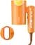 Фэн ShowSee Electric Hair Dryer VC100-A Orange - миниатюра 2