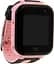 Смарт-годинник Uwatch S7 Kid smart watch Pink - мініатюра 2