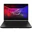 Ноутбук Ігровий ASUS ROG Strix SCAR 16 G635LX з процесором Intel Core Ultra 9 275HX pana la 5.4GHz, 16", 2.5K WQXGA, Mini LED, 240Hz, G-Sync, 64GB DDR5, 2TB SSD, 2TB SSD, GDDR7, Windows 11 Pro, Off чорний - мініатюра 6