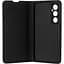 Чехол-книжка BeCover Exclusive New Style для Realme C65 Black (711668) - миниатюра 4