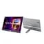 Монитор портативный Asus 15.6" ZenScreen MQ16AHE mHDMI USB-C OLED 1ms DCI-P3 100% HDR10 Cover teh0014262 - миниатюра 3