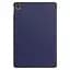 Чохол-книжка на планшет Lenovo Tab TB311FU, Smart Case, blue, підставка для планшета 10.1 , шкіряний, мікрофібра, на магніті, ArmorStandart (ARM83475) - мініатюра 2