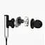 Бездротові навушники Remax RB-S9 Sport Bluetooth V4.1 9 год Black - мініатюра 3