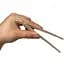 Палички для суші дитячі тренувальні UFT Kids Chopstick M+ 5 пар - мініатюра 5
