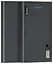 Портативна батарея Power Bank Hoco Wooden 13000mAh Grey B36 - мініатюра 5