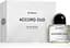 Парфумована вода Byredo Accord Oud 50 мл - мініатюра 2